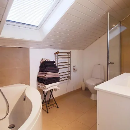 Сasa de vacaciones 8 Person In Gilleleje-by Traum