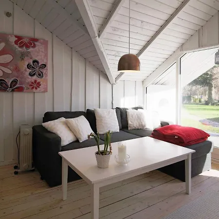 Сasa de vacaciones 8 Person In Gilleleje-by Traum Gilleleje