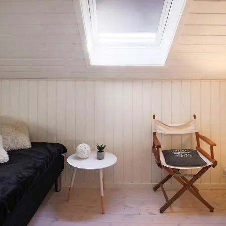 8 Person In Gilleleje-by Traum Сasa de vacaciones Gilleleje