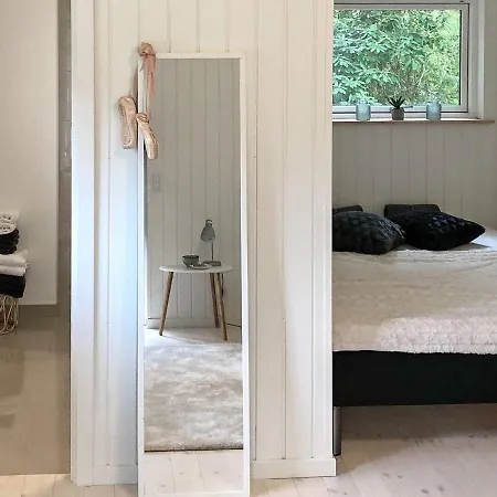Сasa de vacaciones 8 Person In Gilleleje-by Traum Gilleleje