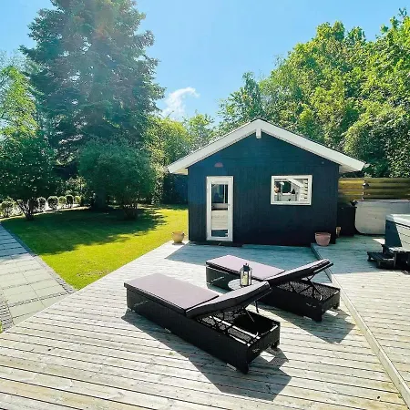 Сasa de vacaciones 8 Person In Gilleleje-by Traum Gilleleje