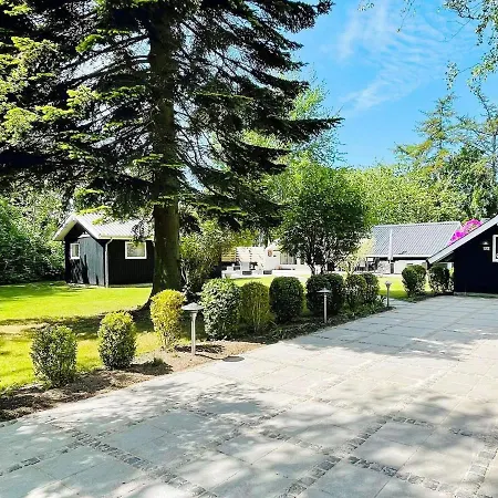 Сasa de vacaciones 8 Person In Gilleleje-by Traum Gilleleje