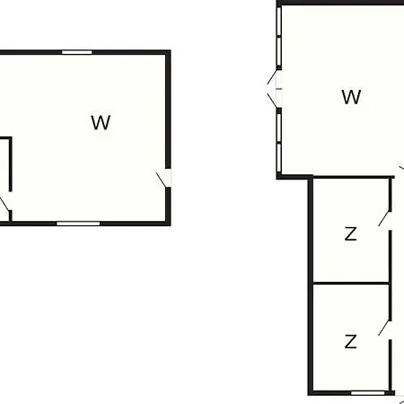 Lxxvi Holiday home Gilleleje
