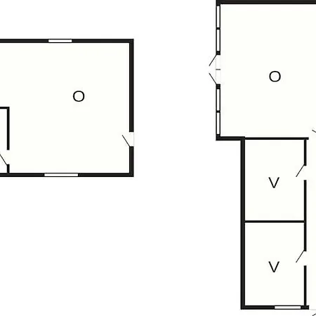 8 Person In Gilleleje-by Traum Сasa de vacaciones *