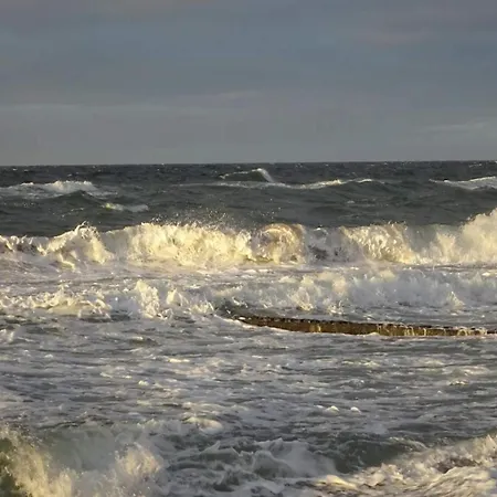 8 Person In Gilleleje-by Traum Сasa de vacaciones Gilleleje