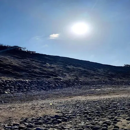 8 Person In Gilleleje-by Traum Сasa de vacaciones