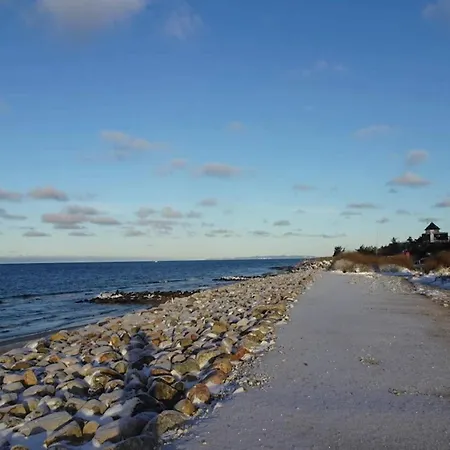 Сasa de vacaciones 8 Person In Gilleleje-by Traum