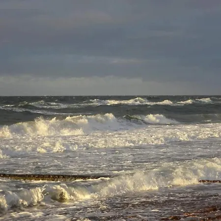 8 Person In Gilleleje-by Traum