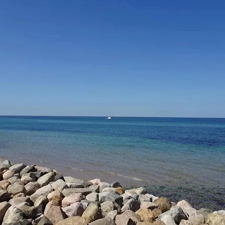 8 Person In Gilleleje-by Traum Сasa de vacaciones *
