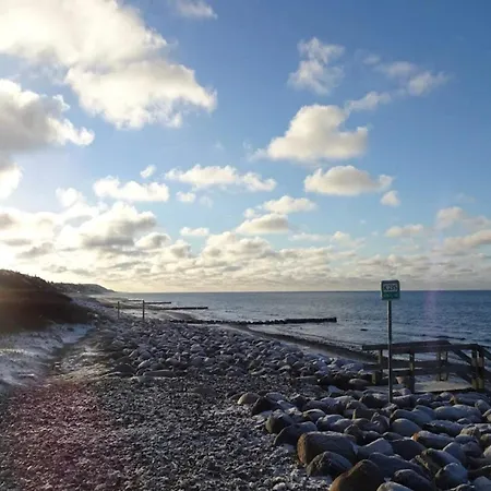 Сasa de vacaciones 8 Person In Gilleleje-by Traum Gilleleje