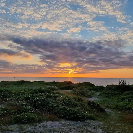 Сasa de vacaciones 8 Person In Gilleleje-by Traum *