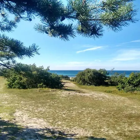 Сasa de vacaciones 8 Person In Gilleleje-by Traum Gilleleje